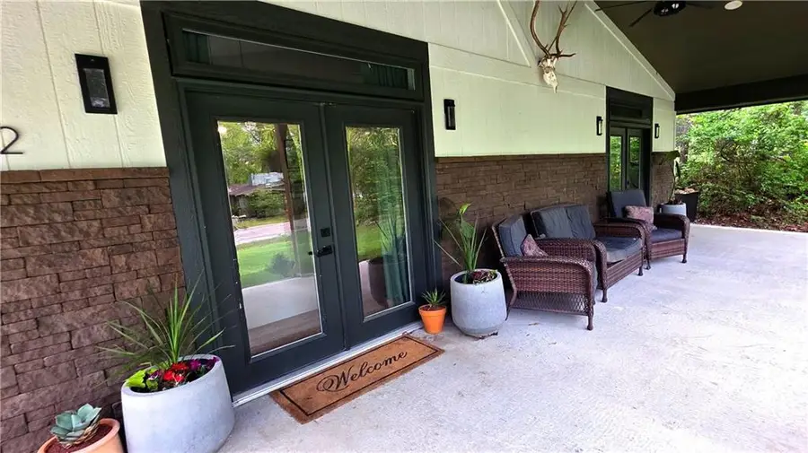 72 & 71 V Street, Lake Lotawana, MO 64086 - #3