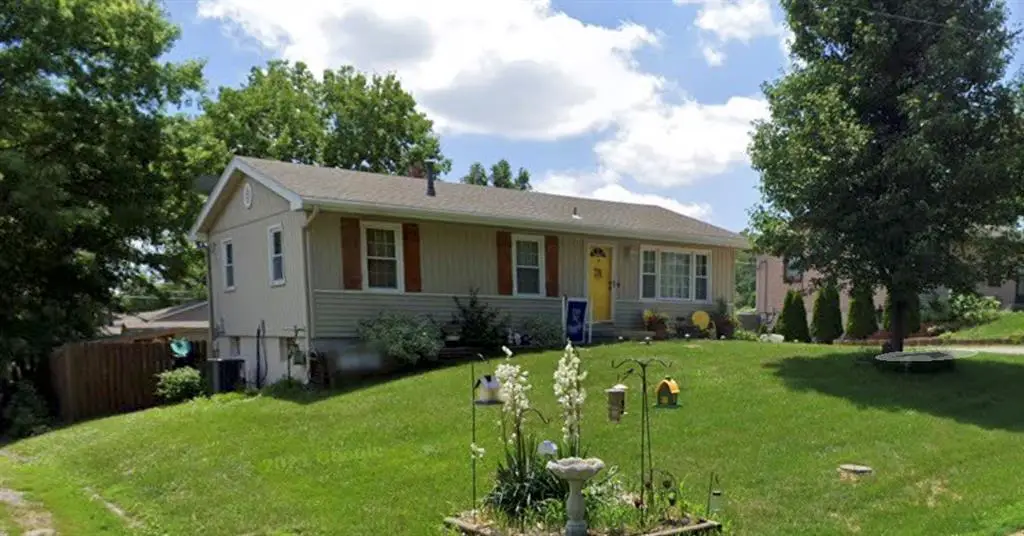 4811 NE 47th Terrace, Kansas City, MO 64117 - #1