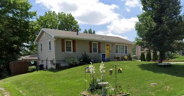 4811 NE 47th Terrace, Kansas City, MO 64117