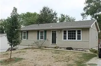 4811 NE 47th Terrace, Kansas City, MO 64117 - #2