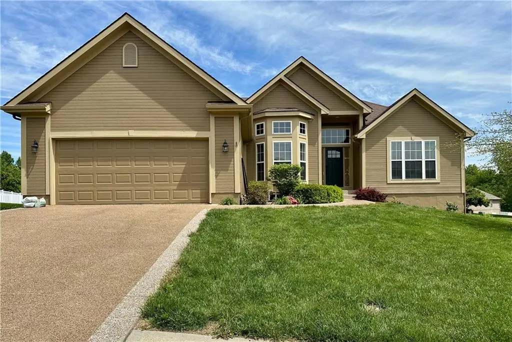 16250 NW 134th Court, Platte City, MO 64079 - #1