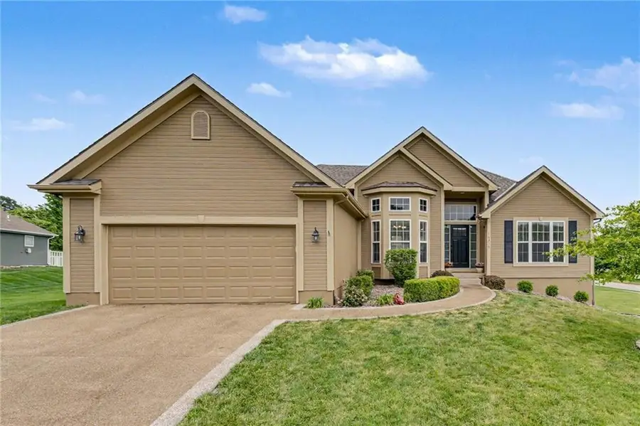 16250 NW 134th Court, Platte City, MO 64079 - #2