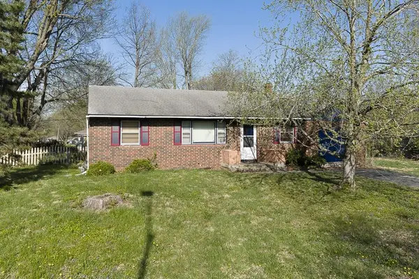 2606 Berry Avenue, Independence, MO 64057