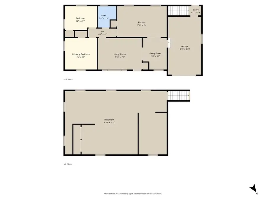 2606 Berry Avenue, Independence, MO 64057 - #2