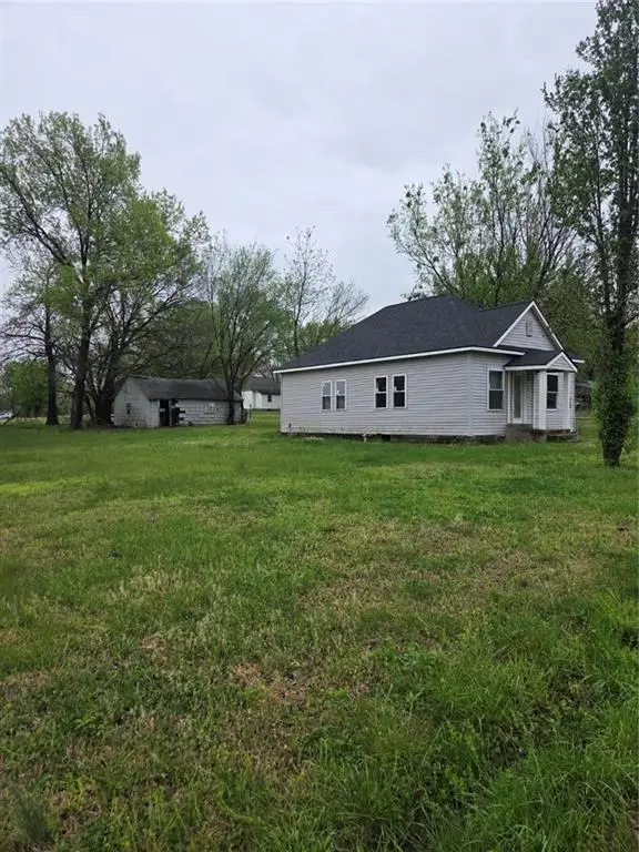 118 S Oak Street, Mulberry, KS 66756 - #2