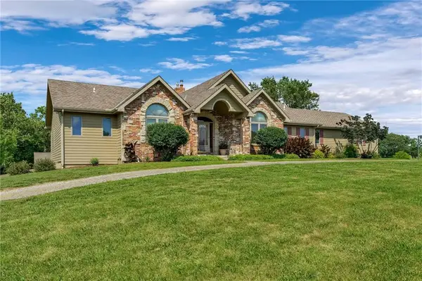 1236 N 411 Road, Baldwin City, KS 66006