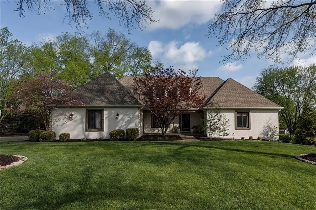 12716 El Monte Street, Leawood, KS 66209 - #1