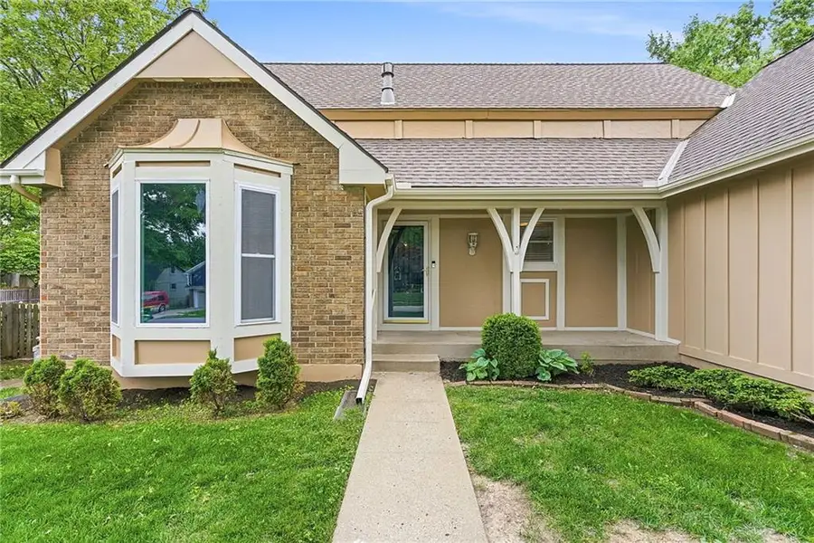 7829 Caenen Street, Lenexa, KS 66216 - #3