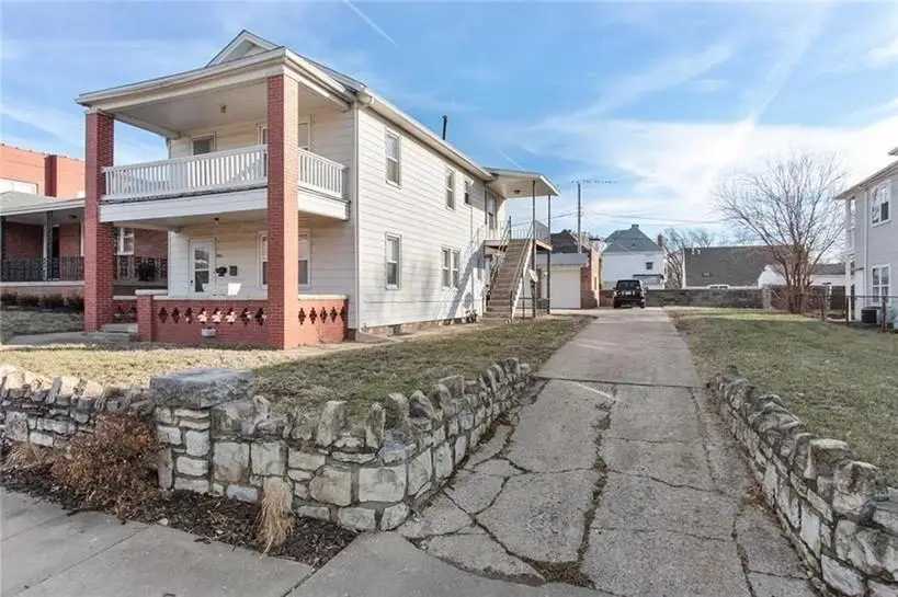 313 Olive Street, Kansas City, MO 64124 - #1