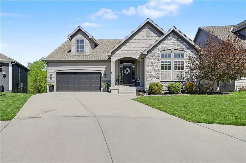23834 W 126 Terrace, Olathe, KS 66061 - #1