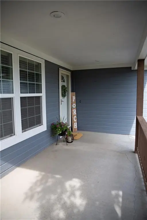505 W 4th Street, Wellsville, KS 66092 - #3
