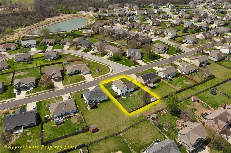 2156 Shenandoah Drive, Leavenworth, KS 66048 - #3