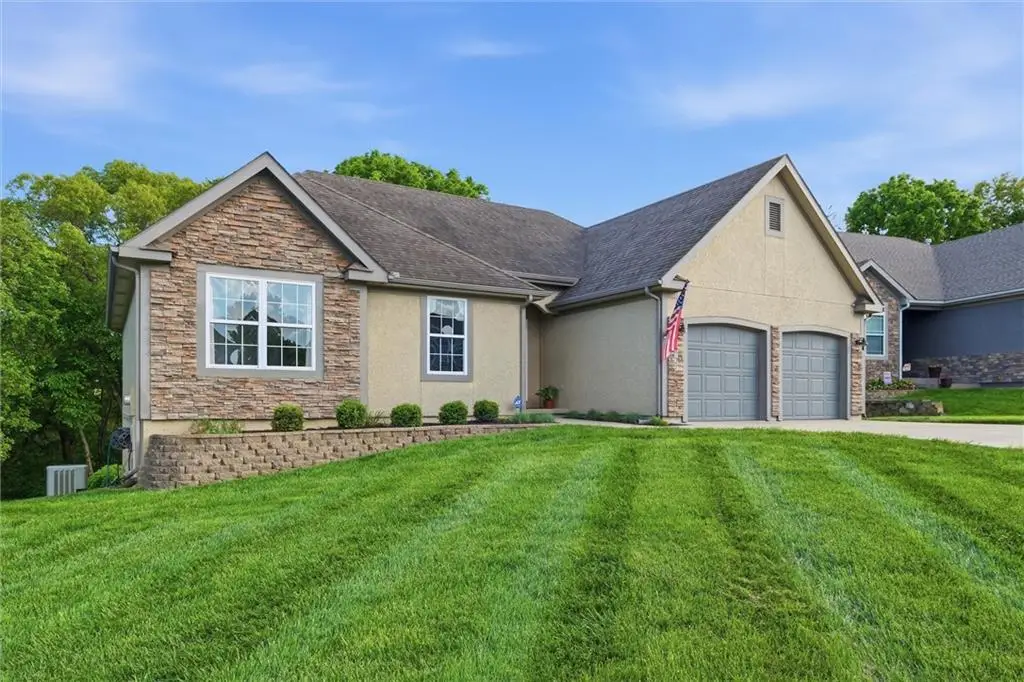 16727 Ruby Way, Basehor, KS 66007 - #1