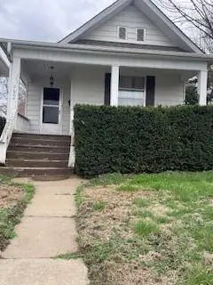 2604 Monterey Street, St Joseph, MO 64507