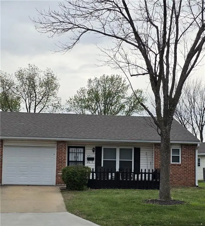 7851 Freeman Avenue, Kansas City, KS 66112 - #1