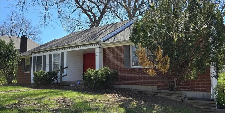 1313 E 98th Terrace, Kansas City, MO 64131 - #2