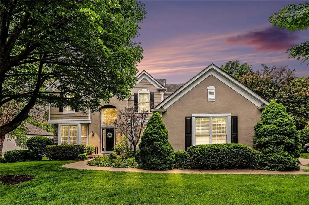 3541 W 143rd Terrace, Leawood, KS 66224 - #1