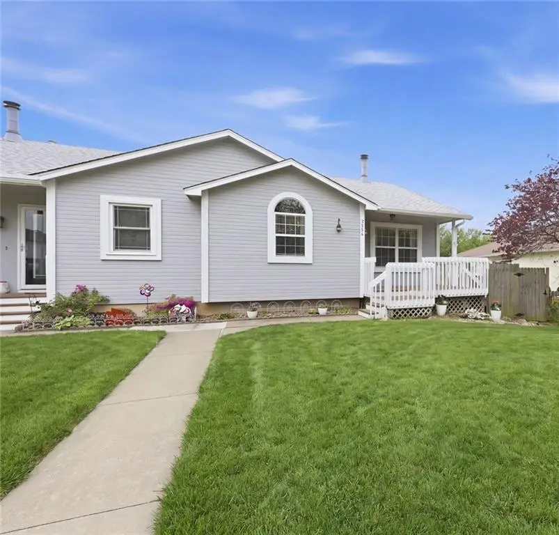 2406 N 155th Terrace, Basehor, KS 66007 - #2