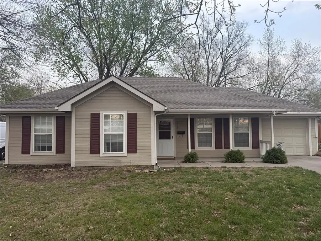 315 West Street, Lathrop, MO 64465 - #1