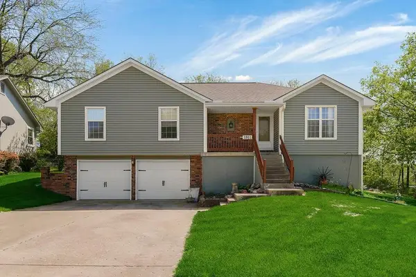 1901 Fairground Drive, Pleasant Hill, MO 64080