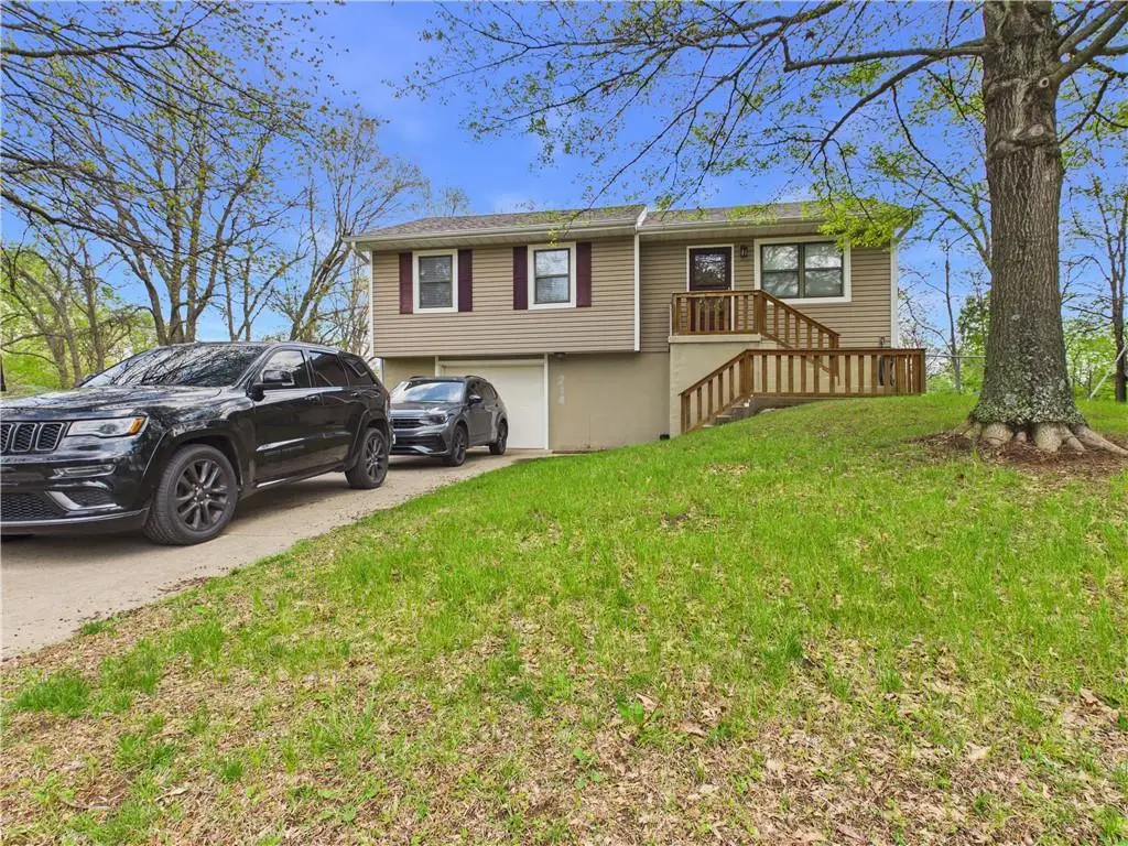 214 SE 51 Road, Warrensburg, MO 64093 - #1