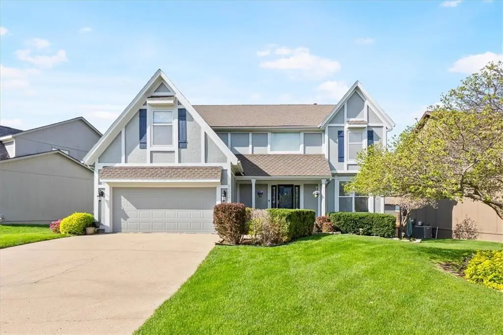 6502 W 150th Street, Overland Park, KS 66223 - #1