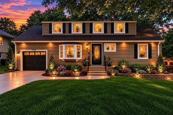 4721 El Monte Street, Roeland Park, KS 66205