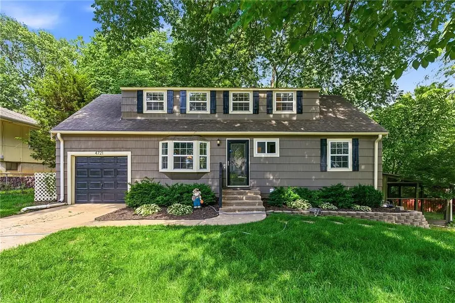 4721 El Monte Street, Roeland Park, KS 66205 - #2