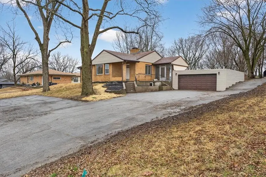 13505 E Kentucky Road, Independence, MO 64050 - #3