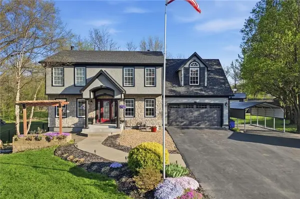 605 Sunshine Drive, Richmond, MO 64085