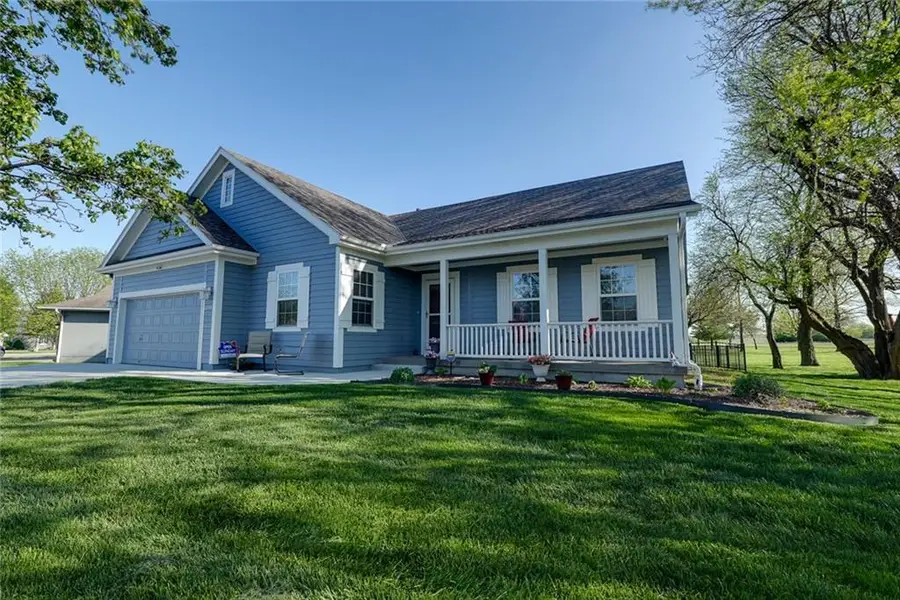 2010 Prairie Grass Drive, Raymore, MO 64083 - #3