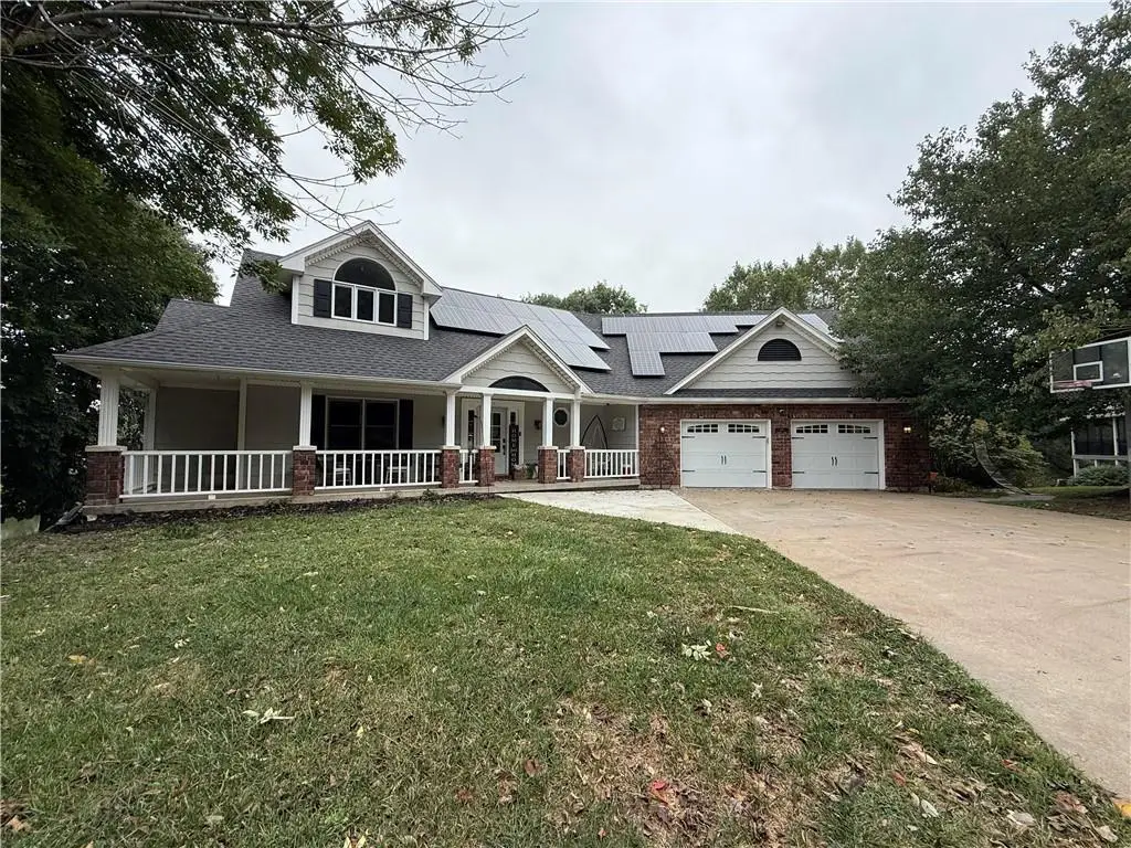 24 Lakeview Drive, Lexington, MO 64067 - #1
