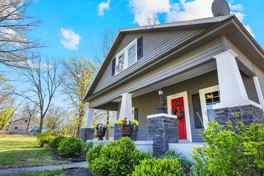 802 Heylman Street, Fort Scott, KS 66701 - #3