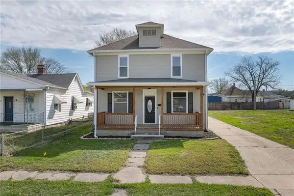 6207 Washington Street, St Joseph, MO 64504