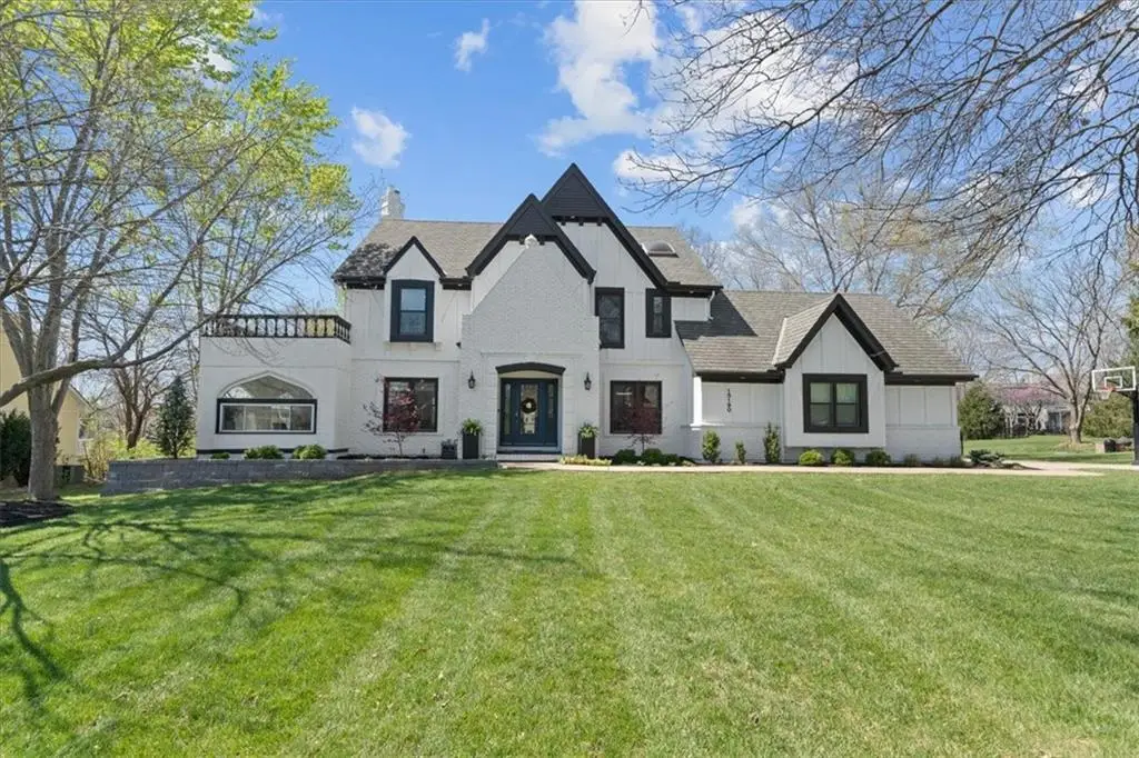 15190 Granada Road, Leawood, KS 66224 - #1