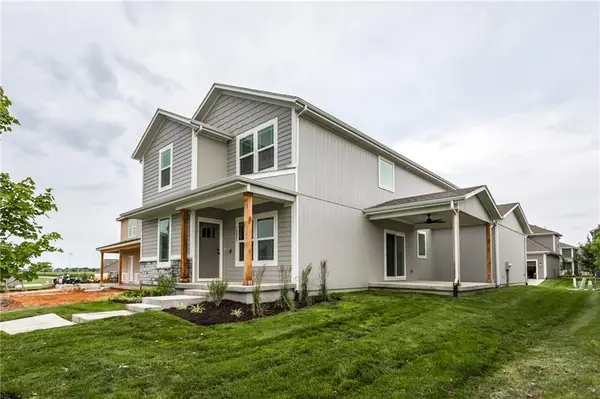16827 W 164th Terrace, Olathe, KS 66062