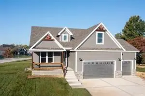 3410 N 130th Street, Kansas City, KS 66109 - #1