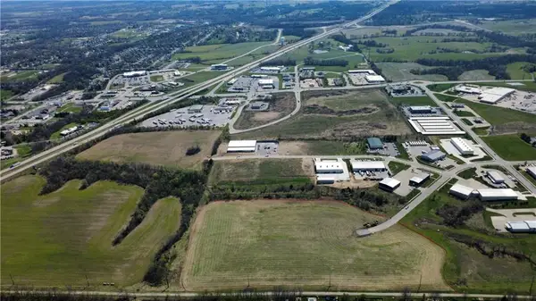 Tract 1 W Innovation Drive, Kearney, MO 64060