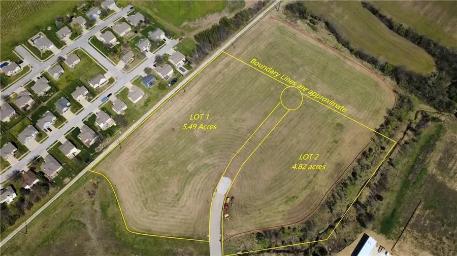 Tract 1 W Innovation Drive, Kearney, MO 64060 - #2