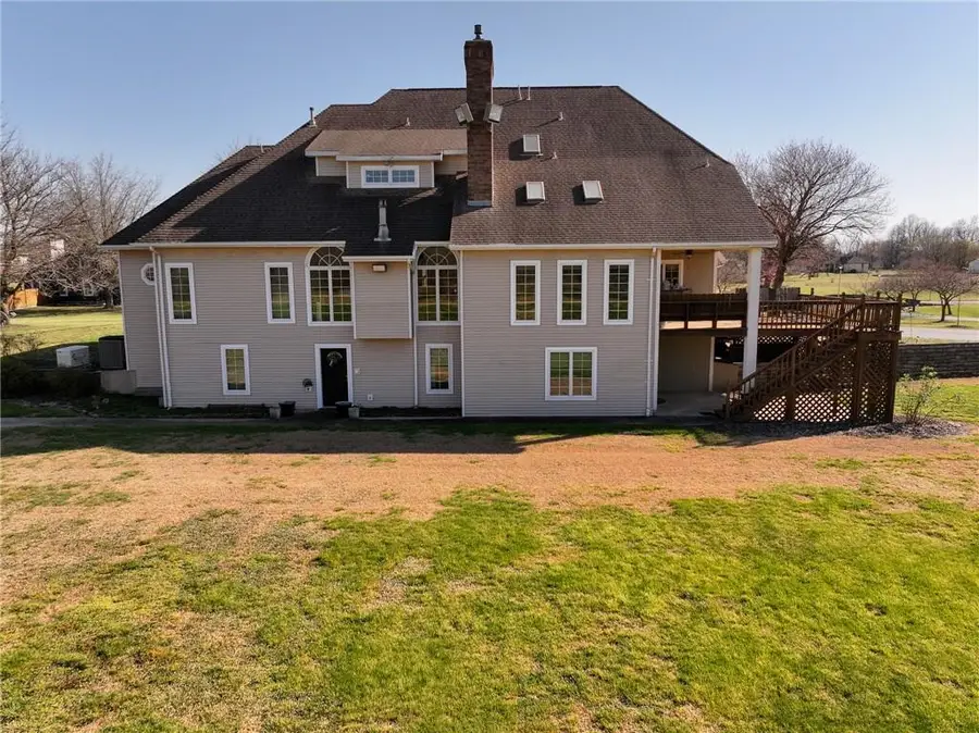 304 Reavley Drive, Lamar, MO 64759 - #3