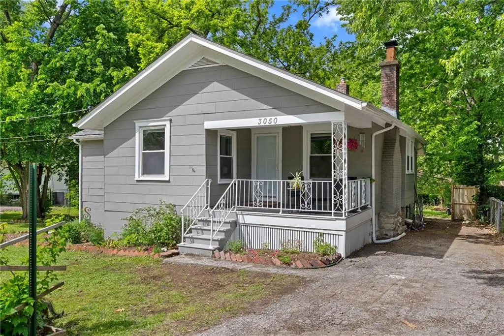 3050 N 49th Terrace, Kansas City, KS 66104 - #1