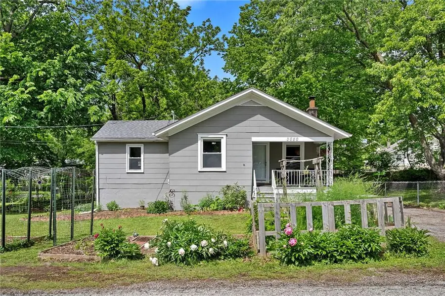 3050 N 49th Terrace, Kansas City, KS 66104 - #3