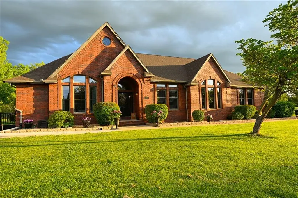 1 Shamrock Drive, Lamar, MO 64759 - #1