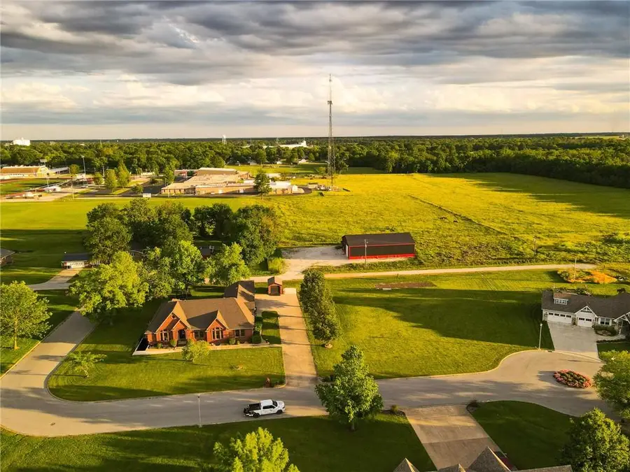 1 Shamrock Drive, Lamar, MO 64759 - #3