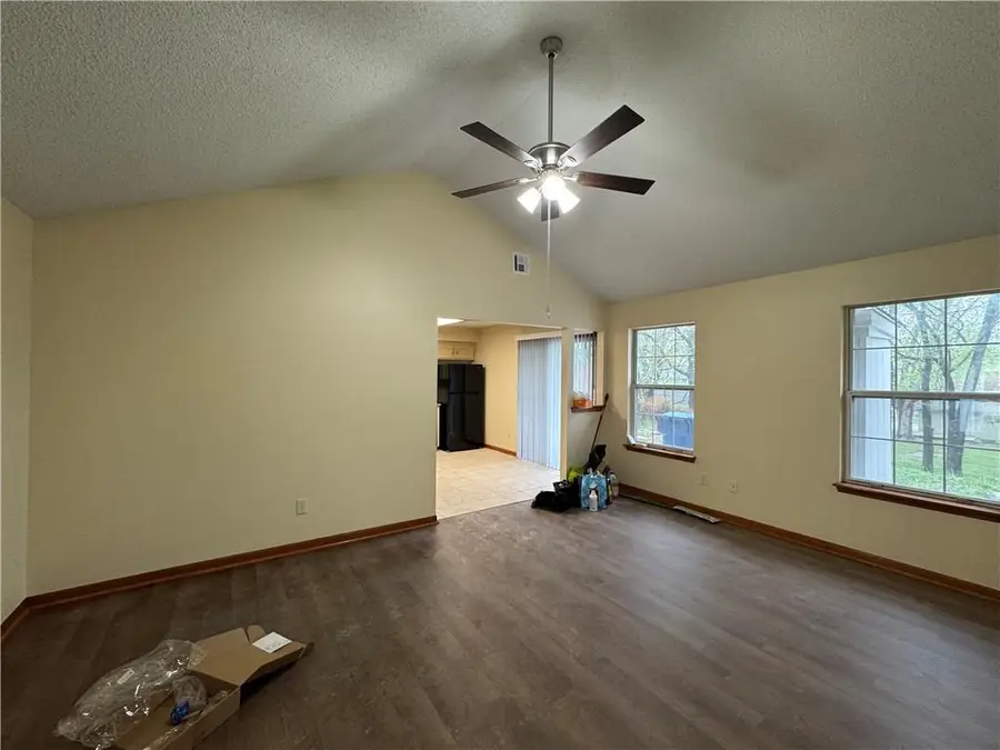 1608 N Lazy Branch Road, Independence, MO 64058 - #2