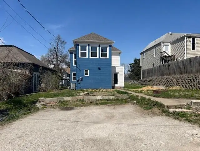 2744 Lafayette Street, Saint Joseph, MO 64507 - #2