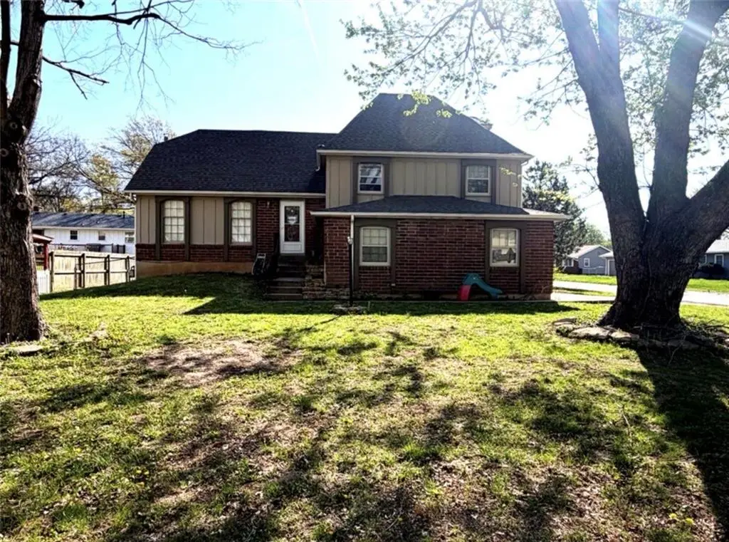 2315 N 81 Terrace, Kansas City, KS 66109 - #1