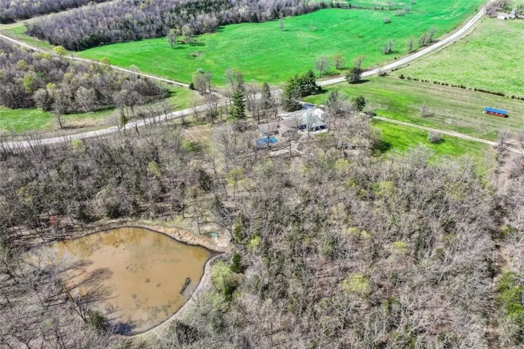 14441 U Highway, Cross Timbers, MO 65634 - #1
