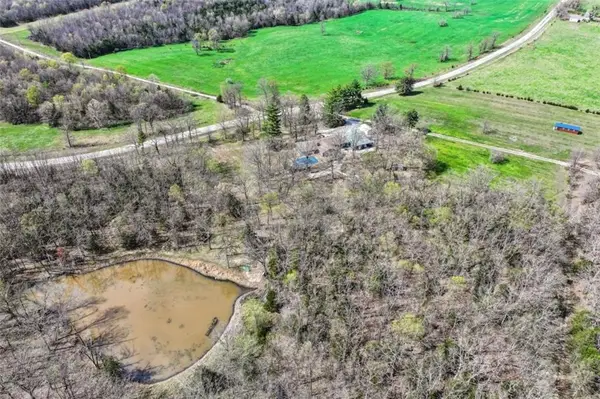 14441 U Highway, Cross Timbers, MO 65634