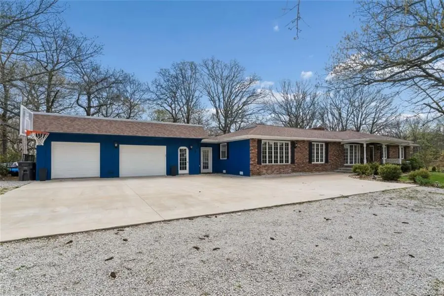 14441 U Highway, Cross Timbers, MO 65634 - #2